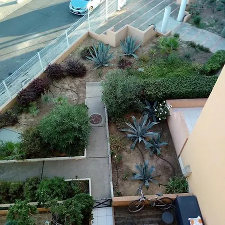 Calme, Vue Sur Port De Plaisance -clim, Empl.parking Appartement *