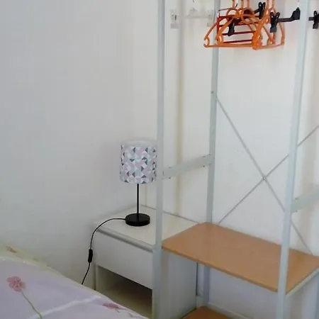Apartamento Calme, Vue Sur Port De Plaisance -clim, Empl.parking