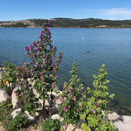 Calme, Vue Sur Port De Plaisance -clim, Empl.parking *
