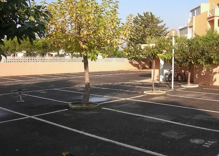 アパート Calme, Vue Sur Port De Plaisance -clim, Empl.parking グリュイッサン